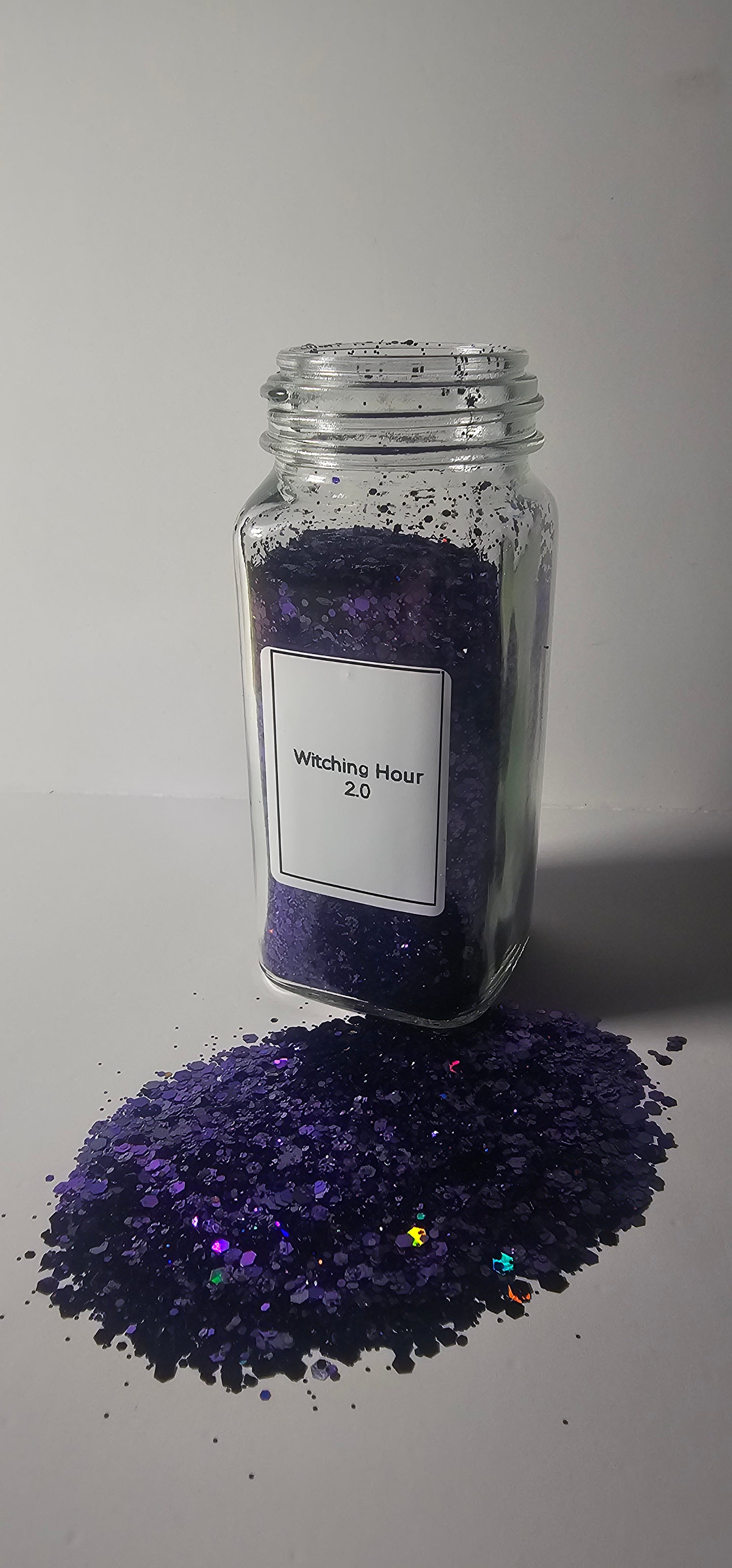 Available Glitters