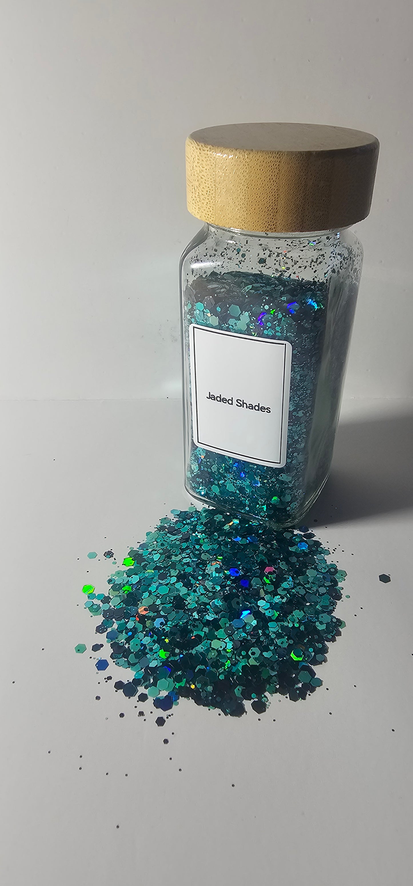 Available Glitters