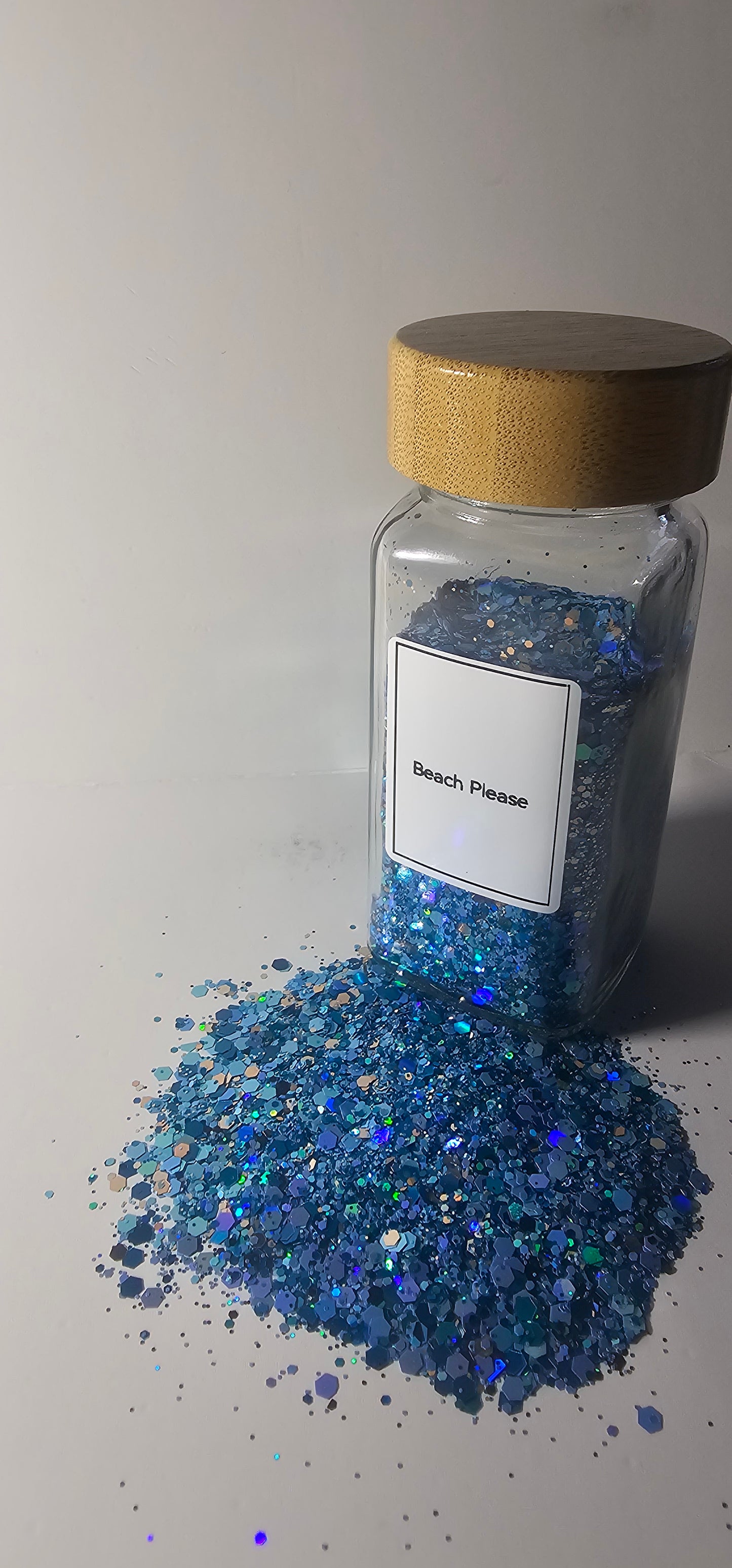 Available Glitters
