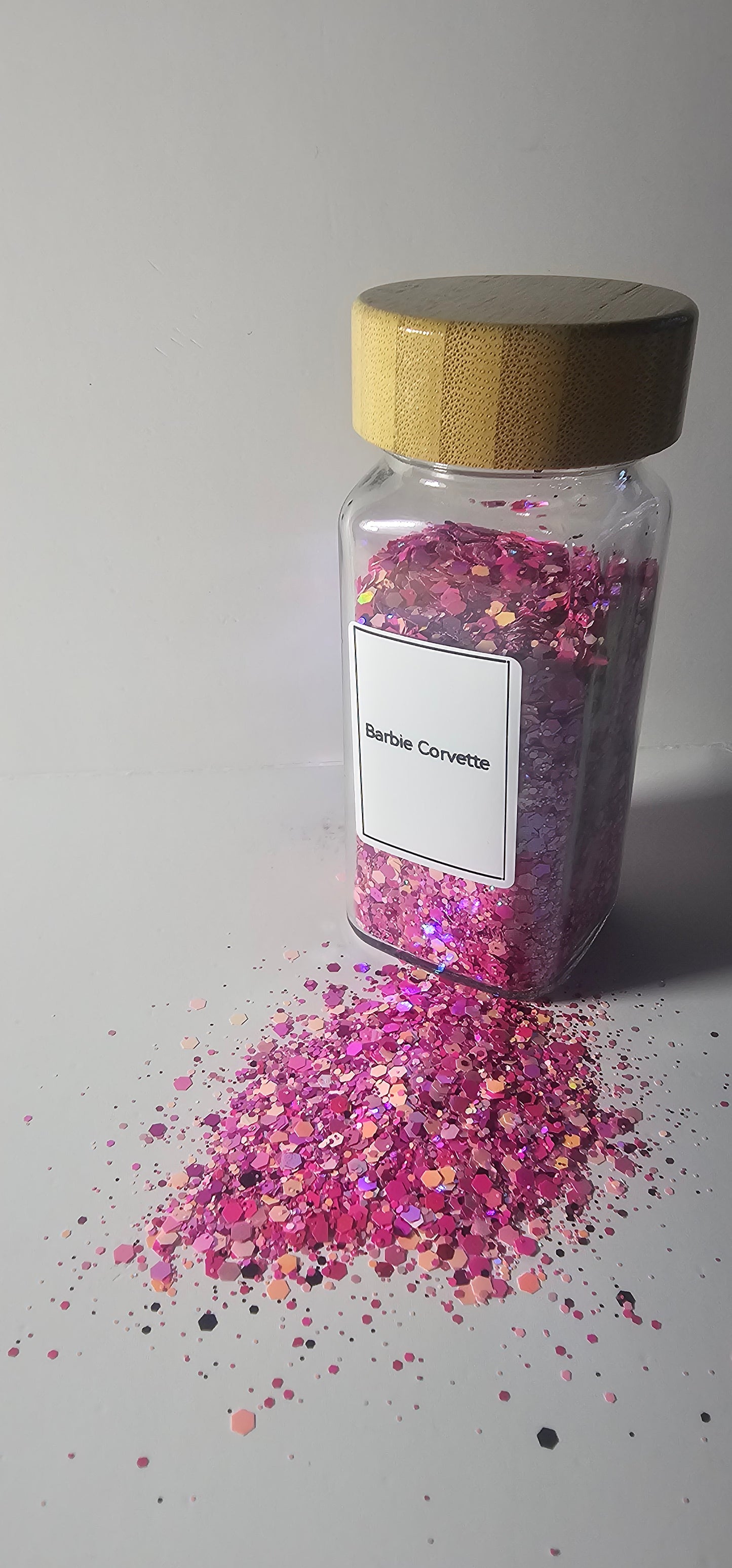 Available Glitters