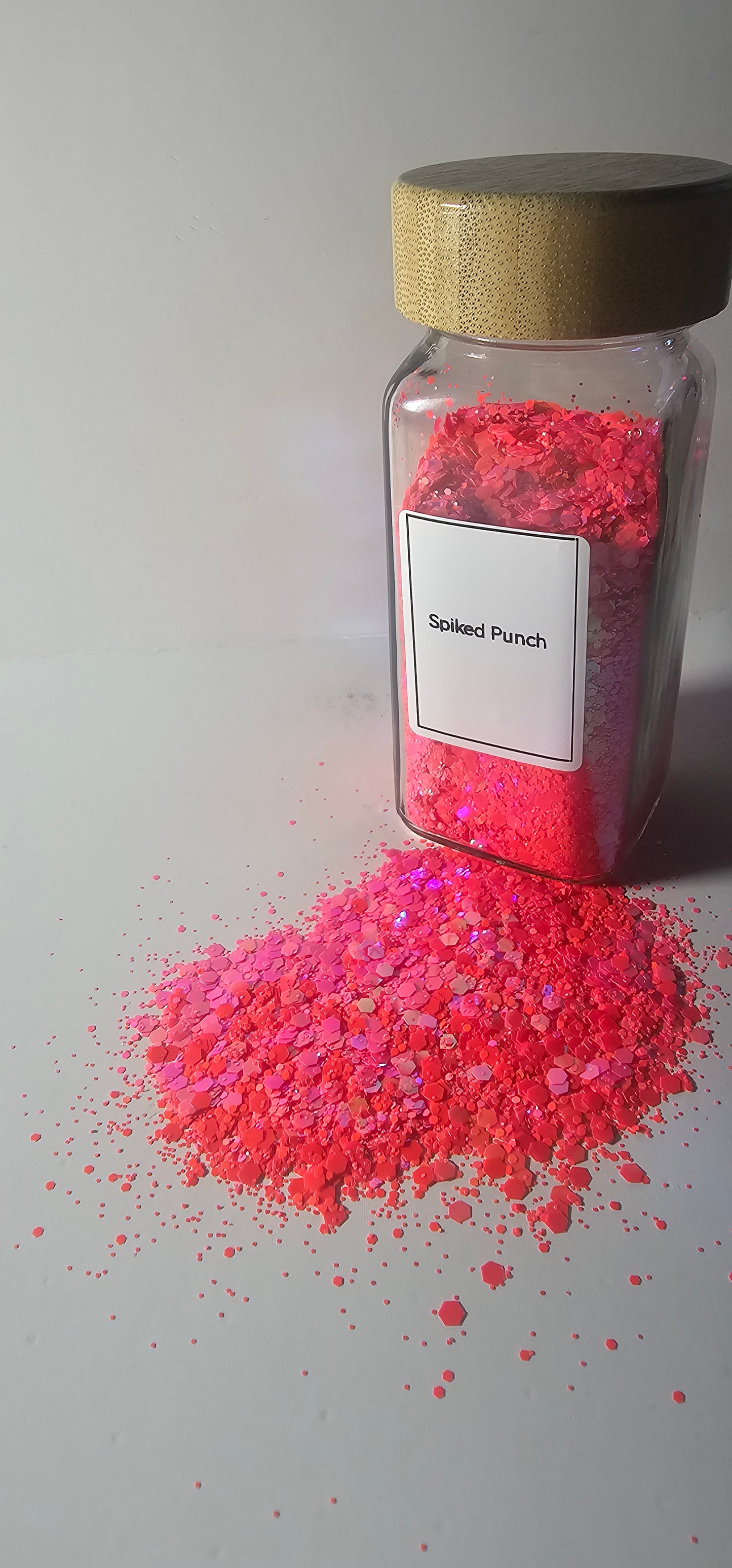 Available Glitters