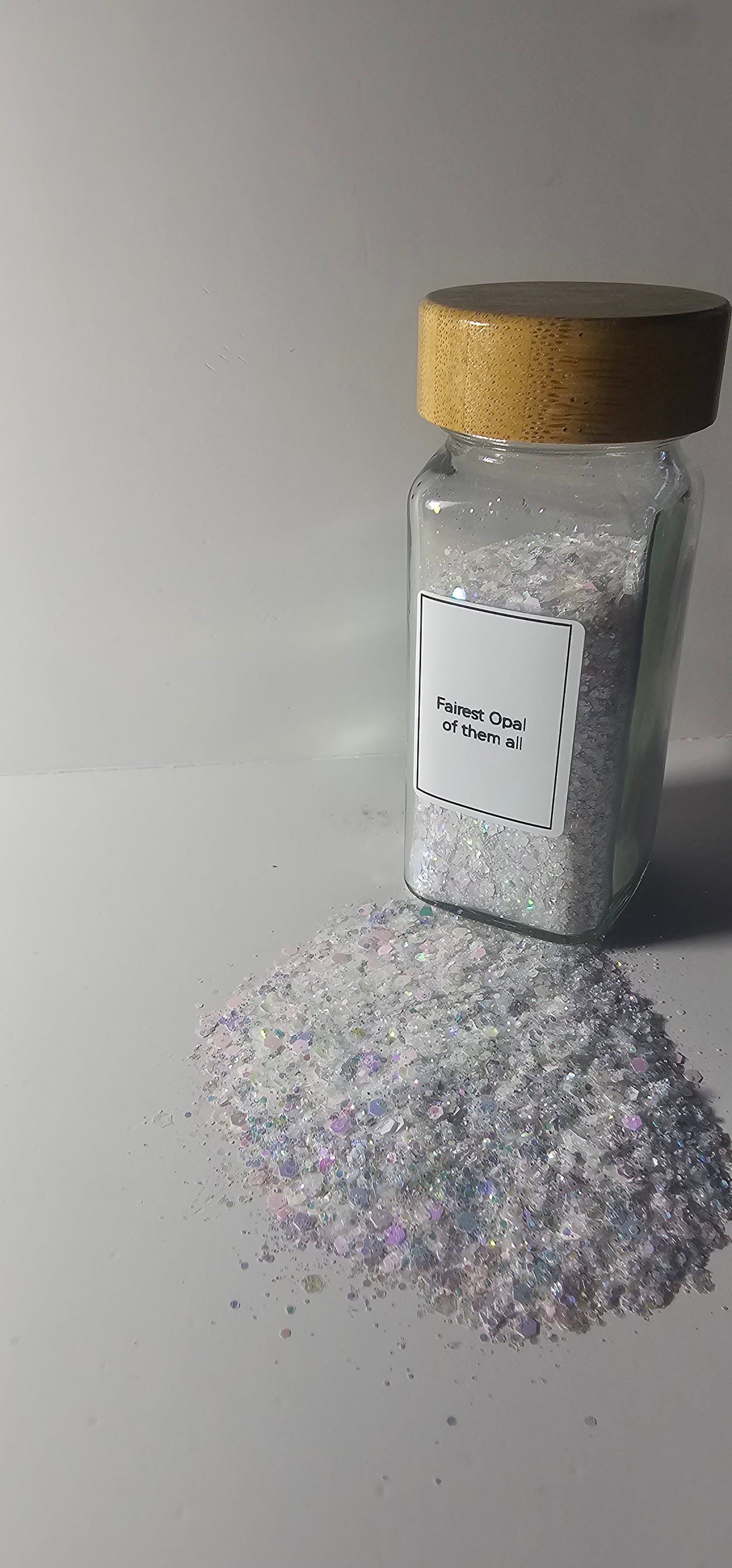 Available Glitters