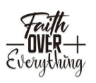 Faith Over Everything 16Oz Wrap