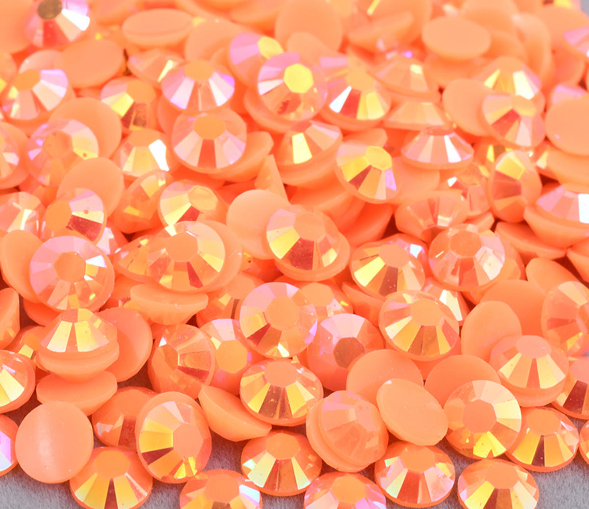 Rhinestones