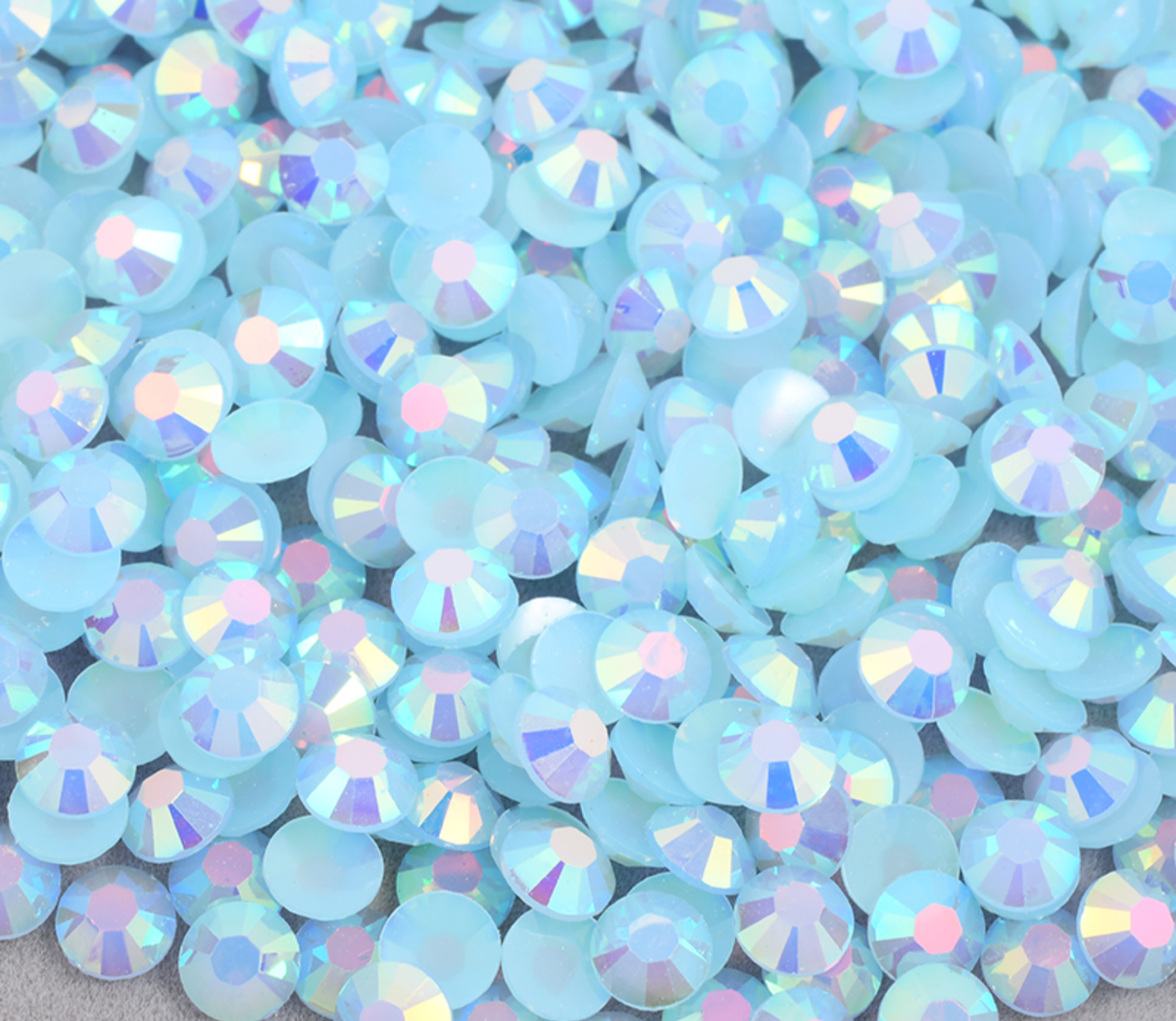 Rhinestones