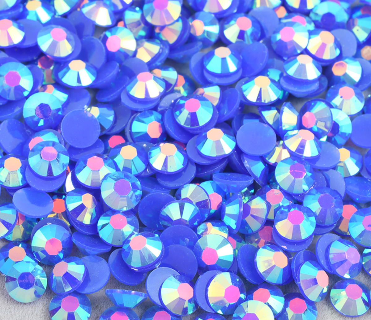 Rhinestones
