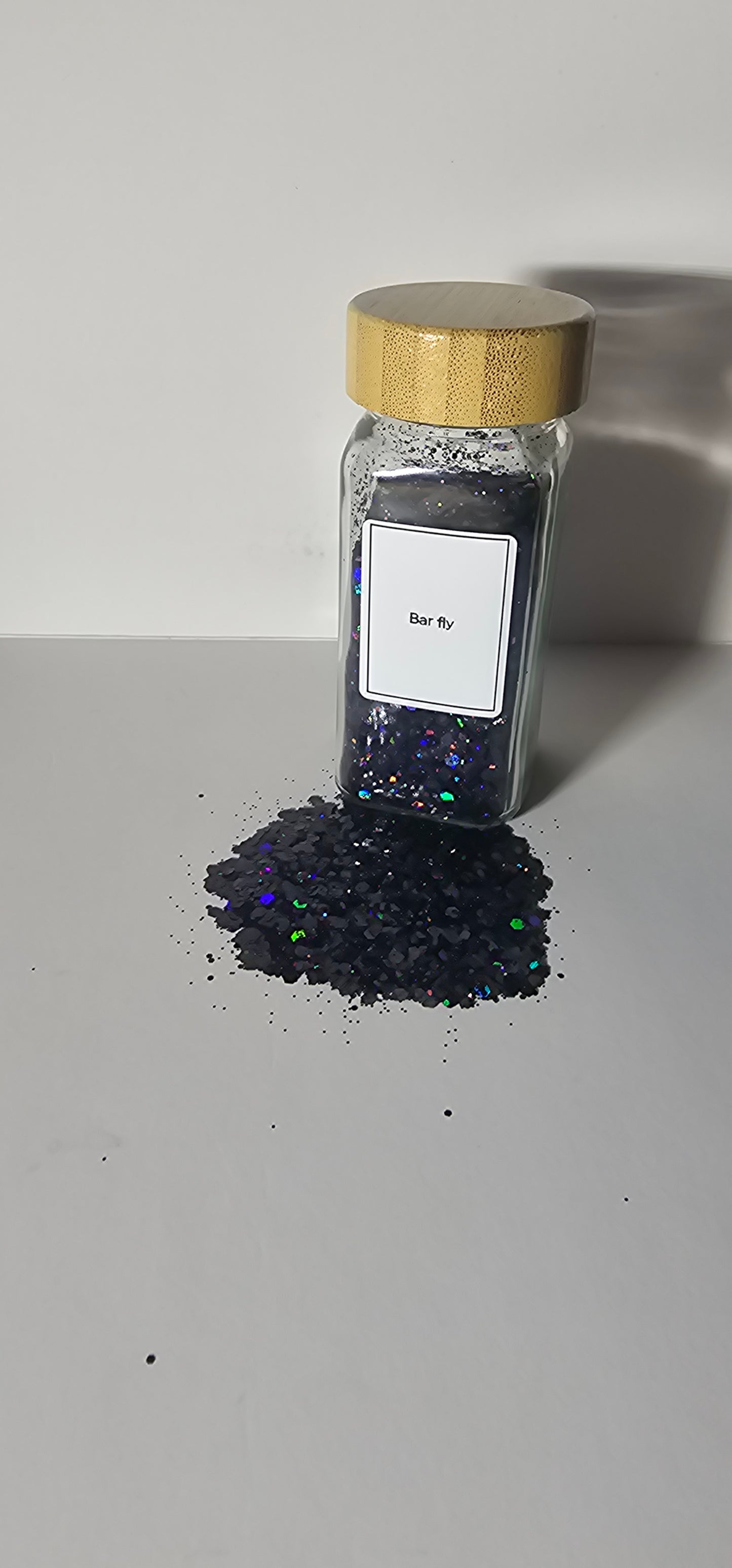 Available Glitters