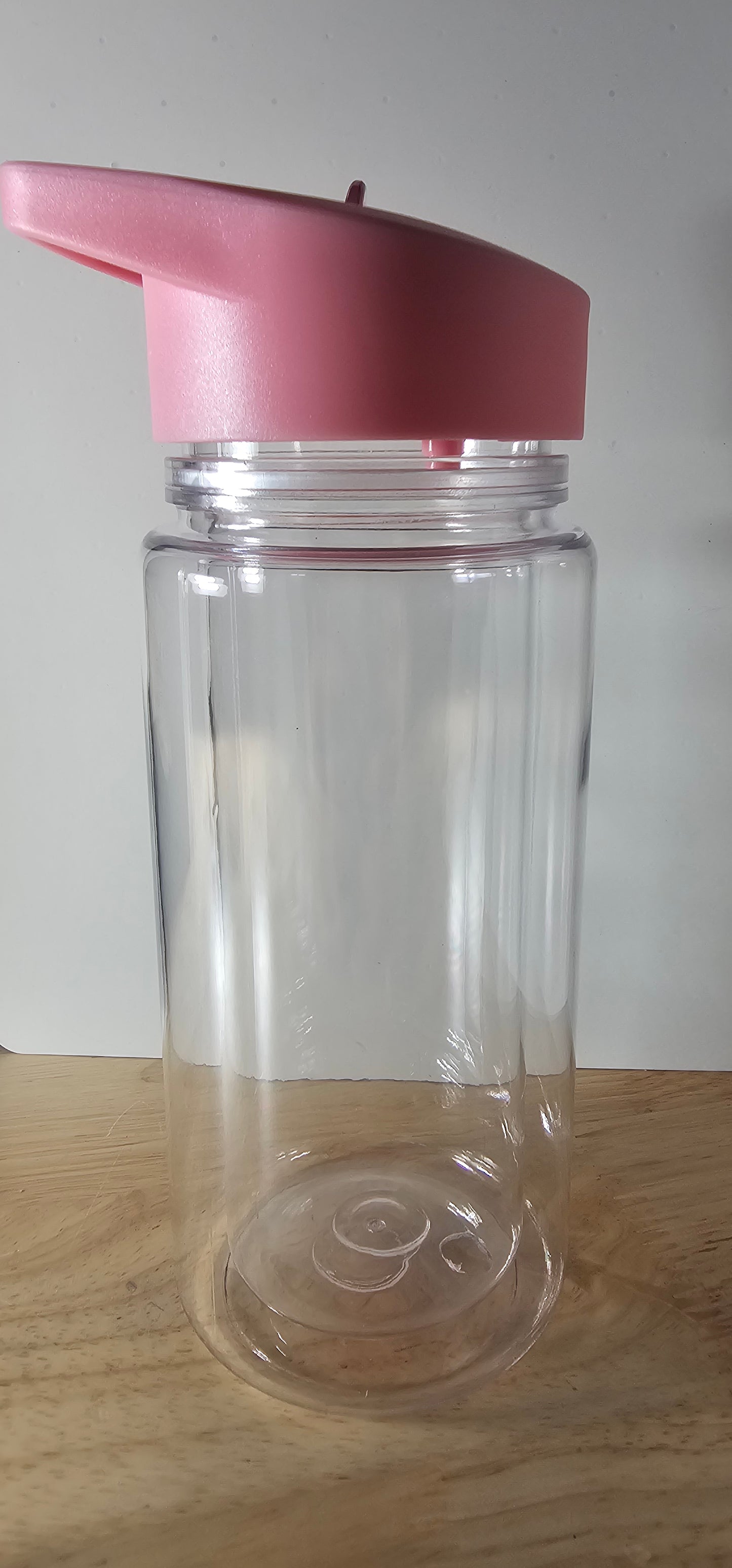 Kids 10oz Snowglobe waterbottle
