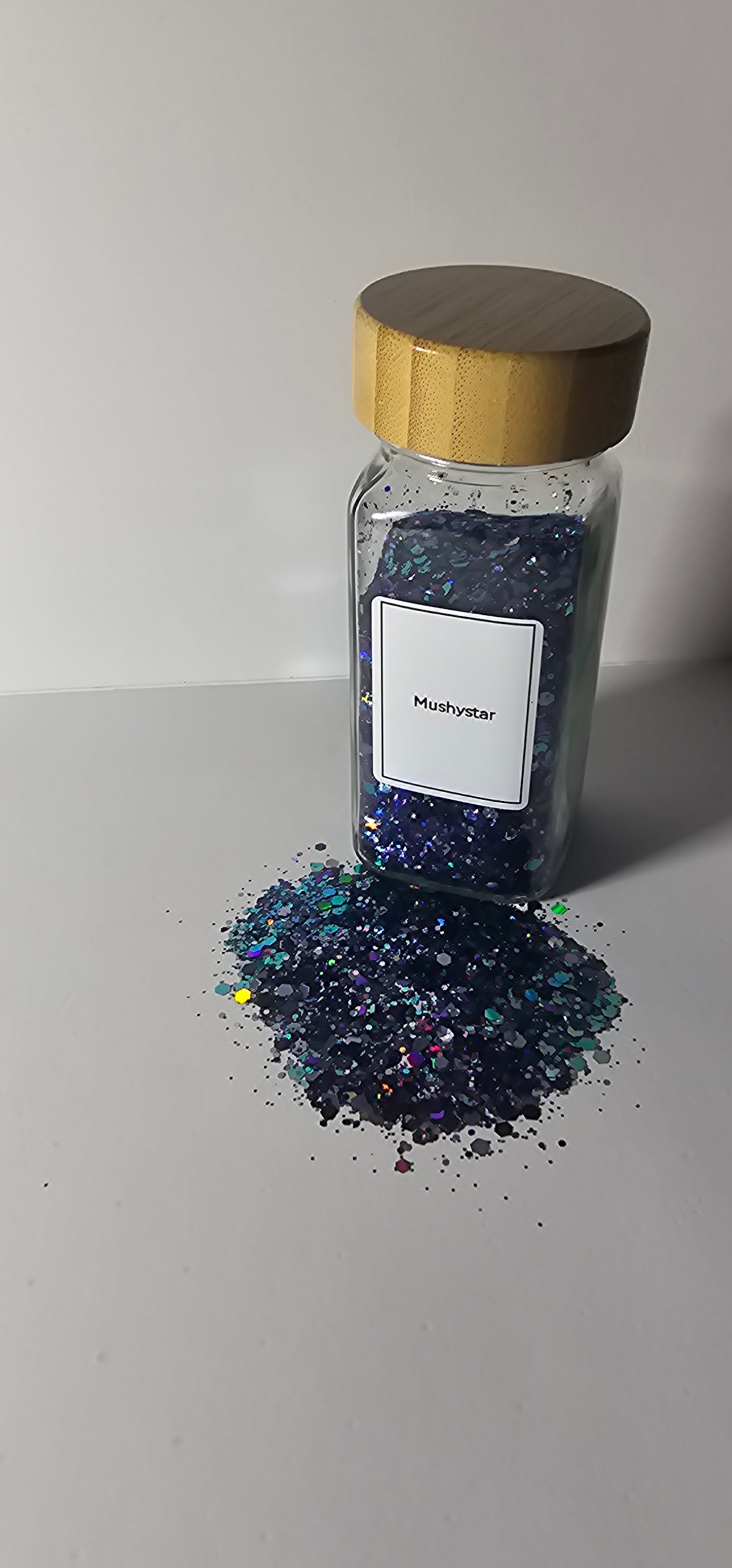 Available Glitters
