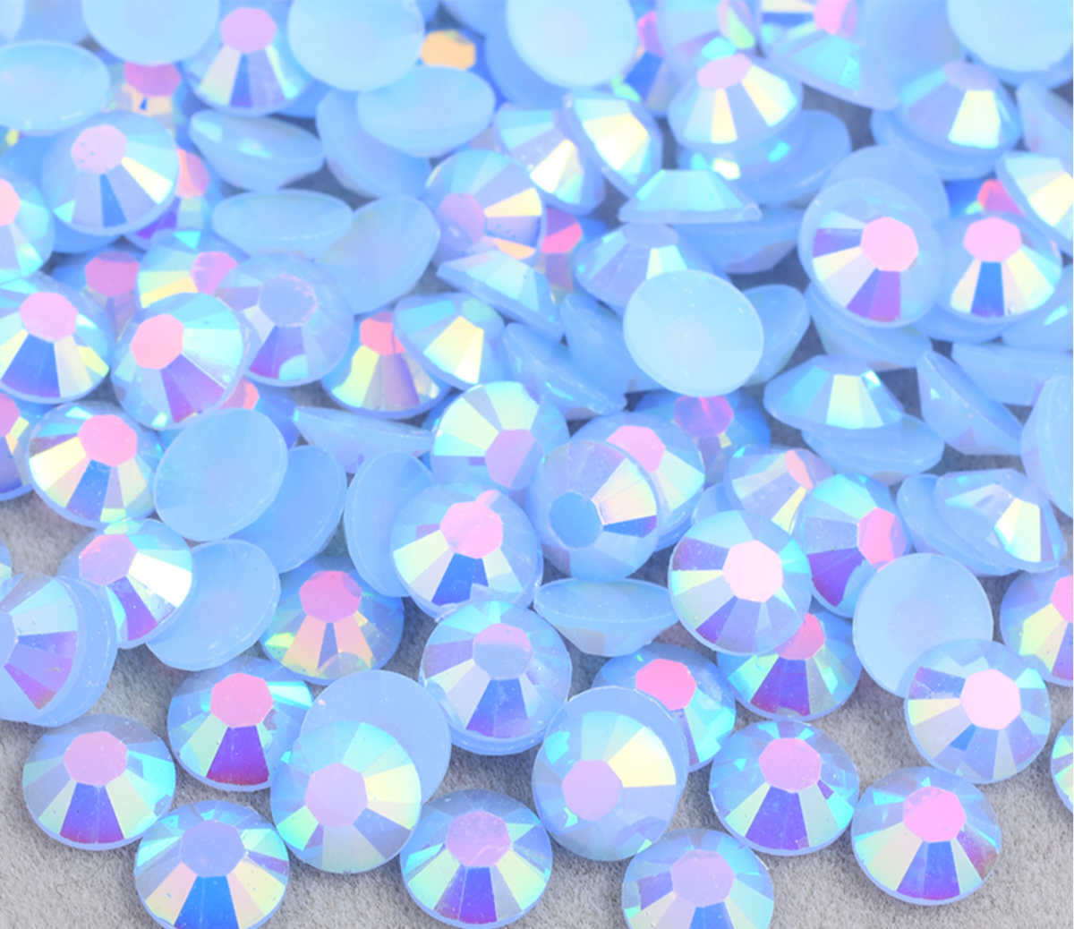 Rhinestones