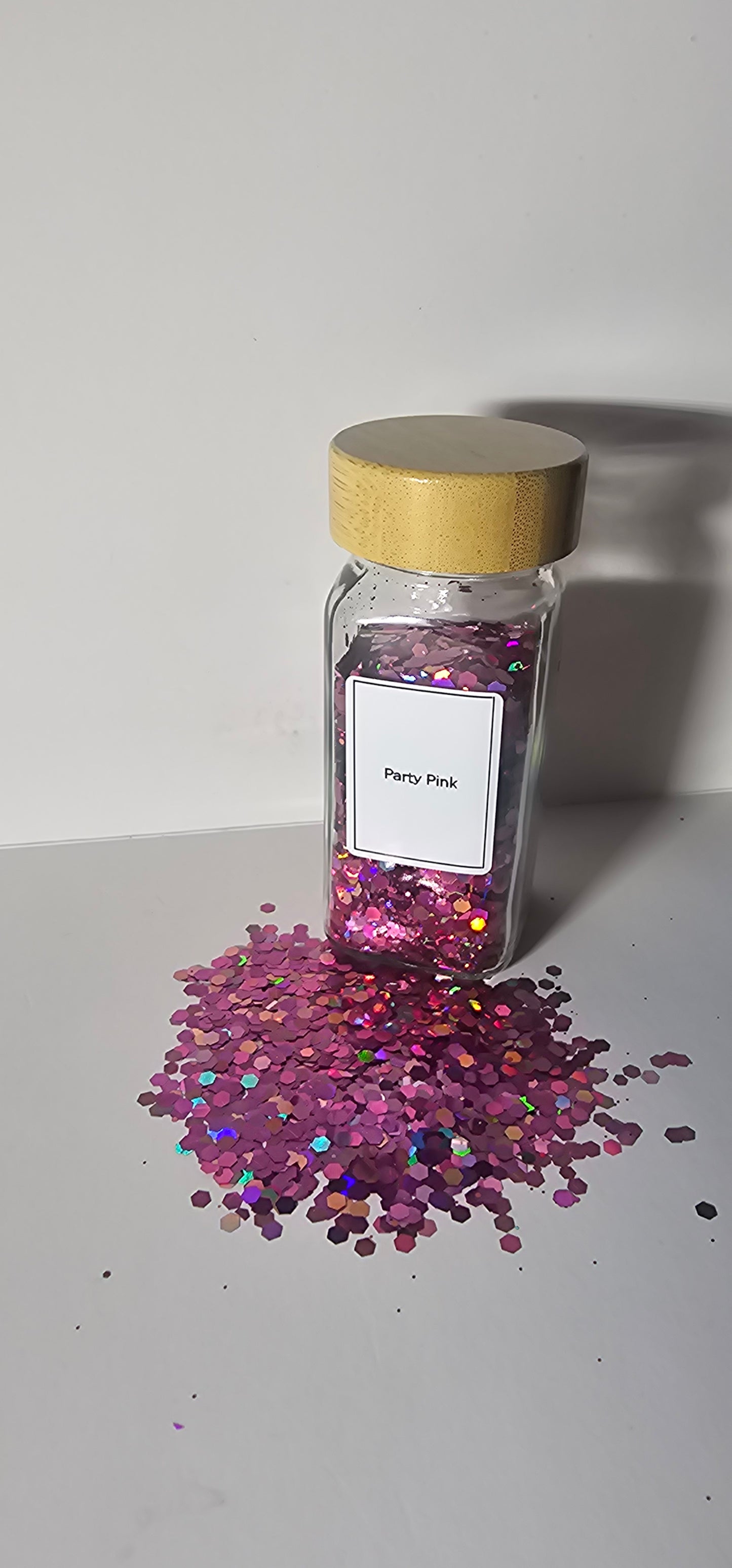 Available Glitters