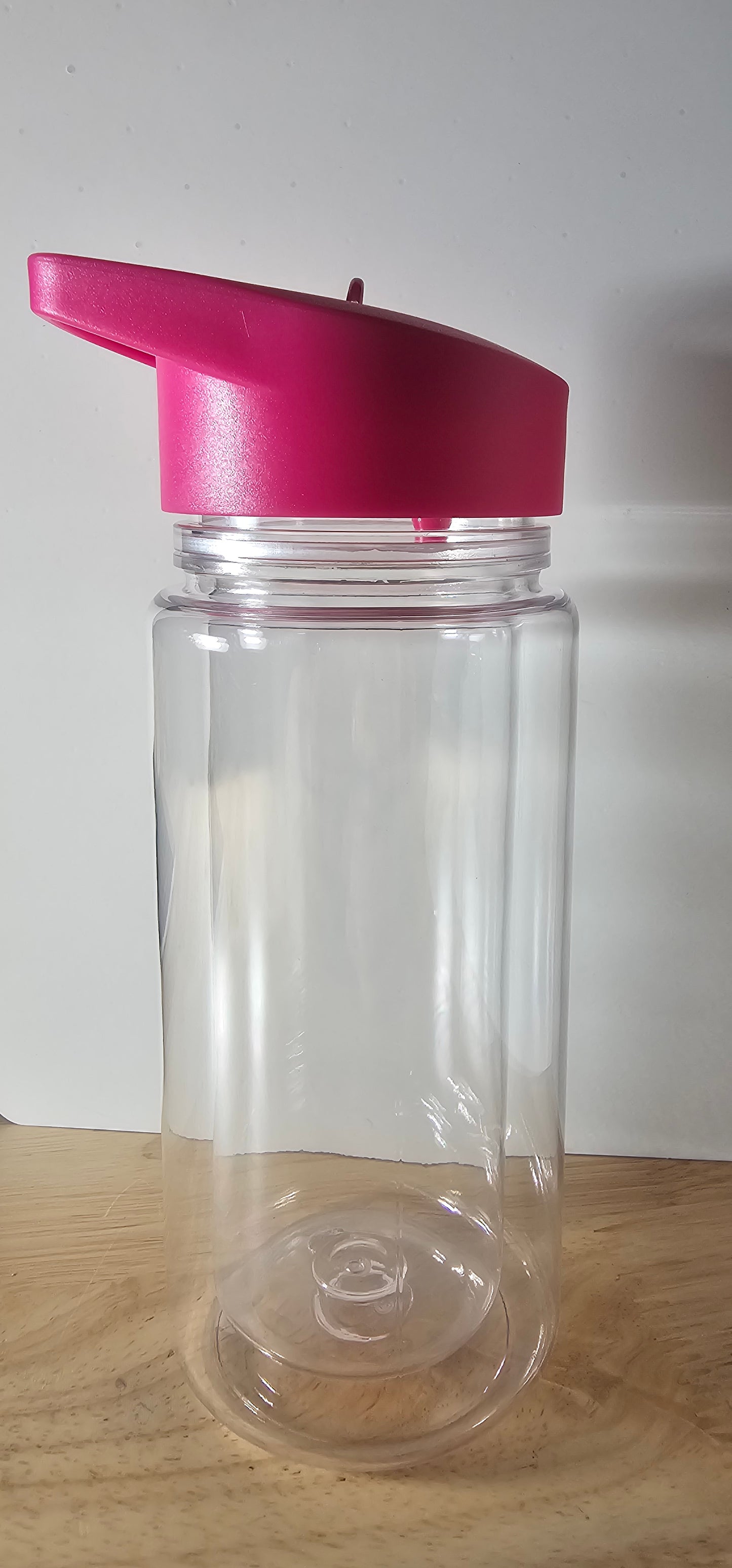Kids 10oz Snowglobe waterbottle
