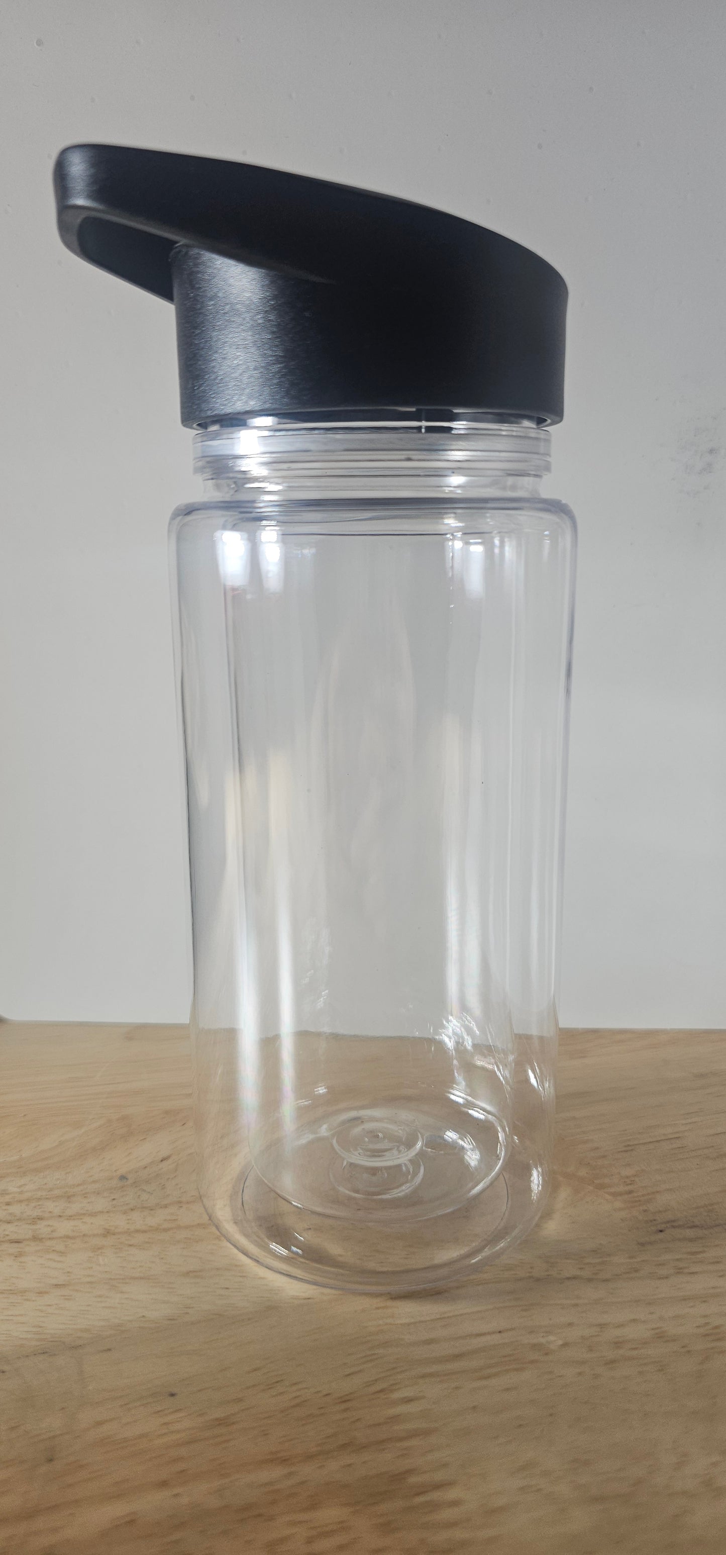 Kids 10oz Snowglobe waterbottle